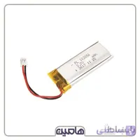 باتری ریموت شارژی 130MAH