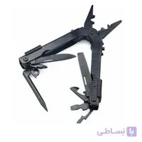 ابزار چندکاره گربر (آلن دار) – Gerber
