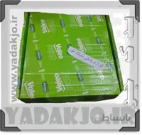 دیسک وصفحه زانتیا۱۸۰۰ والئو اصلی