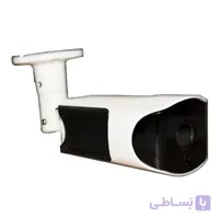 دوربین مداربسته تحت شبکه SCS مدل 8211 ا SCS IP CCTV - Model 8211