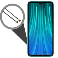 Xiaomi Redmi Note 8 Pro Antenna Wire - سیم آنتن شیائومی ا سیم آنتن گوشی شیائومی Redmi Note 8 Pro