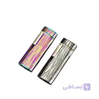 فندک هانست طرح شعله