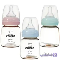 قنداغ خوری پیرکس 80 میل بالای 6 ماه رووکو Rovco