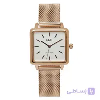ساعت کیواندکیو مدل QB51J011Y