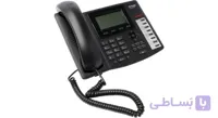 تلفن تحت شبکه دی-لینک مدل DPH-400SE/F4 ا D-Link DPH-400SE/F4 IP Phone