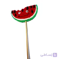 تاپر قاچ هندوانه نمدی