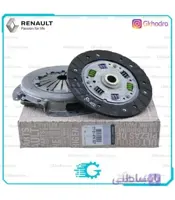دیسک و صفحه ال 90 پلاس اصلی