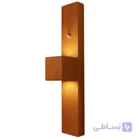 دیوار کوب مدل U2