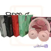 هدفون بلوتوثی مدل XB360BT
