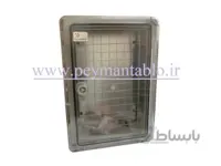 تابلو پلاستیکی (ABS) درب شفاف (15*35*25) با IP65 دانوب باکس ا تابلو پلاستیکی (ABS) درب شفاف و بدنه مات (15*35*25) با IP65 دانوب باکس عرض 25، ارتفاع 35، عمق 15 دارای چهار گواهینامه استاندارد