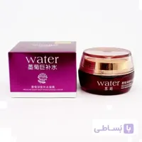کرم مرطوب کننده گل مینا مکزیکی بیواکوا