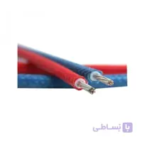 کابل نسوز سیمیا