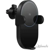 پایه نگهدارنده و شارژر وایرلس شیائومی مدل WCJ02ZM ا Base, holder, Charger, Wireless Car Model WCJ02ZM