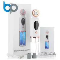 میکرودرم ابریژن اسمارت بابل 4 قدرته small bubble