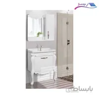 روشویی کابینتی برسام کابین مدل کیا