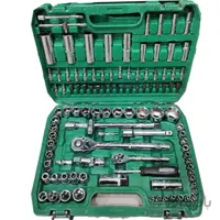 جعبه بکس 108 پارچه ای تخصصی ا Box of 108 pieces