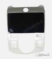 مانیتور اندروید VoxX – مدل C400 کیا – سراتو اتومات (سایپایی) ا مانیتور اندروید VoxX – مدل C400 کیا – سراتو اتومات (سایپایی)