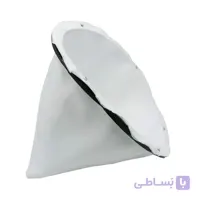 قیف سیلیکونی توالت فرنگی سینکو