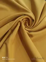 کرپ مازراتی خردلی