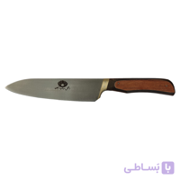 چاقو آشپزخانه مروارید سایز بزرگ