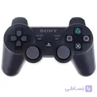 دسته بازی ps3 پلی استیشن 3 سونی مدل DUALSHOCK کد 2020