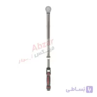 اچار ترکمتر نوربار 80 400 نیوتن متر مدل Pro 400