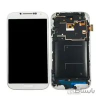 تاچ ال سی دی گوشی موبایل سامسونگ LCD Samsung Galaxy S4 I9500 I9505 (اصلی بازار)