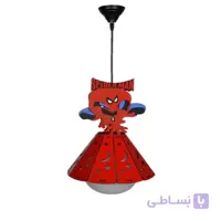لوستر مرد عنکبوتی