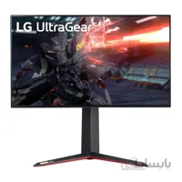 مانیتور گیمینگ 27 اینچ ال جی UltraGear 27GN950-B