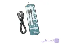 کابل شارژ تایپ سی ریمکس مدل RC-004a