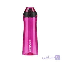 بطری آب یوز اسپیس مدل TRITAN 750ML 6047