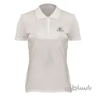 تیشرت مدل Cressi - Polo Shirt Lady / White