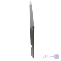سوهان تاشو فلزی ورگن مدل AG102