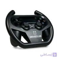 خرید فرمان بازی 4Gamers مخصوص دوال شاک 4 نسخه DriveClub