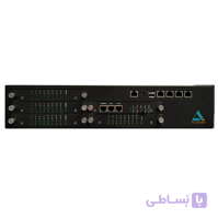 مرکز تلفن دلتا پلاس مدل DP64FXO2E1