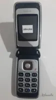نوکیا 6125 (آک - نو )
