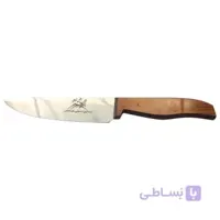 کارد آشپزخانه دم دستی توت کالا tootkala بزرگ 164
