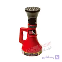 خرک صنعتی ساختمانی 5 تن بیگ رد BIG RED مدل SJ05