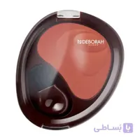رژ گونه دبورا مدل Natural شماره 15
