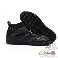 کفش فوتبال سالنی آدیداس – مشکی Adidas Predator Accelerator FG Beckham
