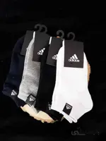 جوراب آدیداس مچی بچه گانه کد adidas 1