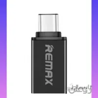 مبدل USB-C به USB 3.0 ریمکس مدل RA-OTG
