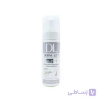 شامپو مناسب موهای کاشته شده ویتا پلنت Dermalift ا Dermalift Vita-Plant After Hair Transplant Foam Shampoo