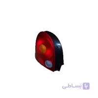 جراغ عقب چپ ۱۱۰
