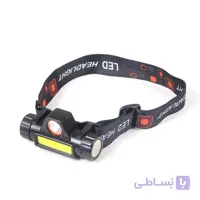 چراغ پیشانی Bikik مدل FA-101
