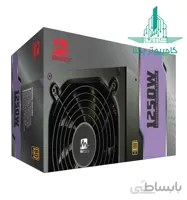 POWER MERCURY PLATINIUM 1250W 80PLUS