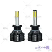 هدلايت 4 طرفه K9 280 وات 28000 لومنس