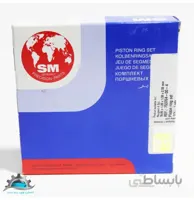 رینگ موتور استاندارد سمند EF7 برند SM