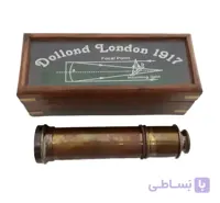 دوربین تلسکوپی انگلیسی (۶)