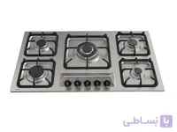 اجاق گاز صفحه ای آلتون مدل IS523 ا ALTON